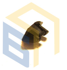 Корпус лазера пилы торцовочной Сталь ПТ 16-210 ПЛ (78011)