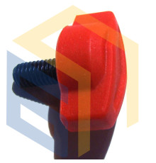 Винт фиксирующий пилы торцовочной Сталь ПТ 16-210 ПЛ (78013)