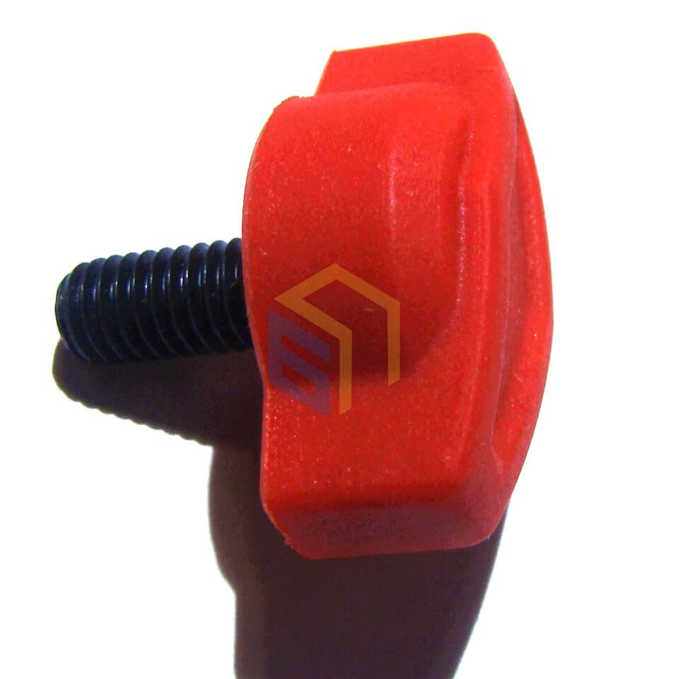 Гвинт фіксуючий торцювальної пили Сталь ПТ 16-210 ПЛ (78013)