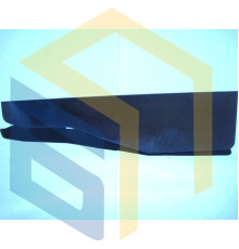 Активная часть упора пилы торцовочной Сталь ПТ 16-210 ПЛ (78014)