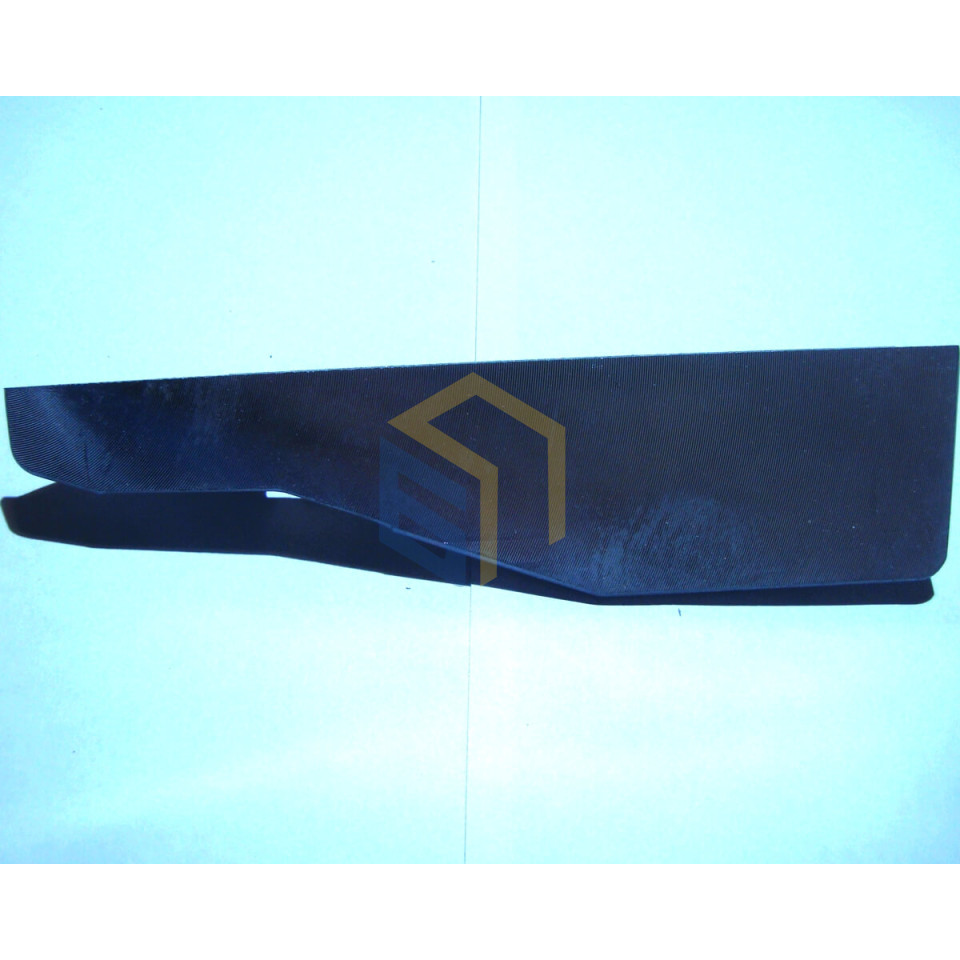 Активна частина упору торцювальної пили Сталь ПТ 16-210 ПЛ (78014)