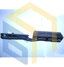 Фиксированная часть упора пилы торцовочной Сталь ПТ 16-210 ПЛ (78015)