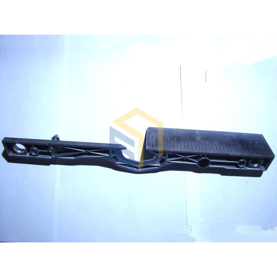 Фиксированная часть упора пилы торцовочной Сталь ПТ 16-210 ПЛ (78015)