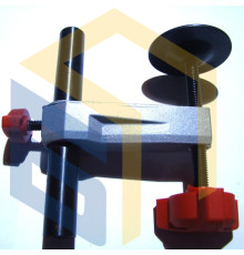 Зажим фиксирующий в сборе пилы торцовочной Сталь ПТ 16-210 ПЛ (78016)