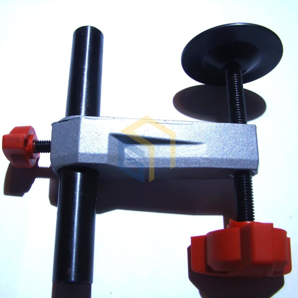 Затискач фіксуючий у зборі торцювальної пили Сталь ПТ 16-210 ПЛ (78016)