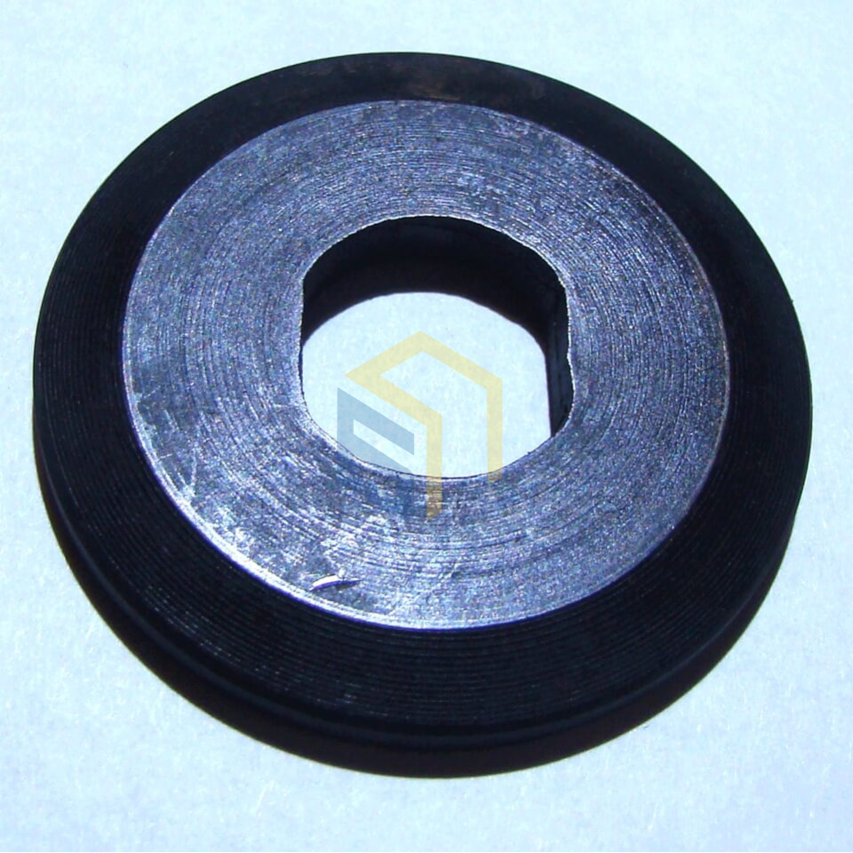 Шайба диска зовнішня торцювальної пили Сталь ПТ 16-210 ПЛ (78018)