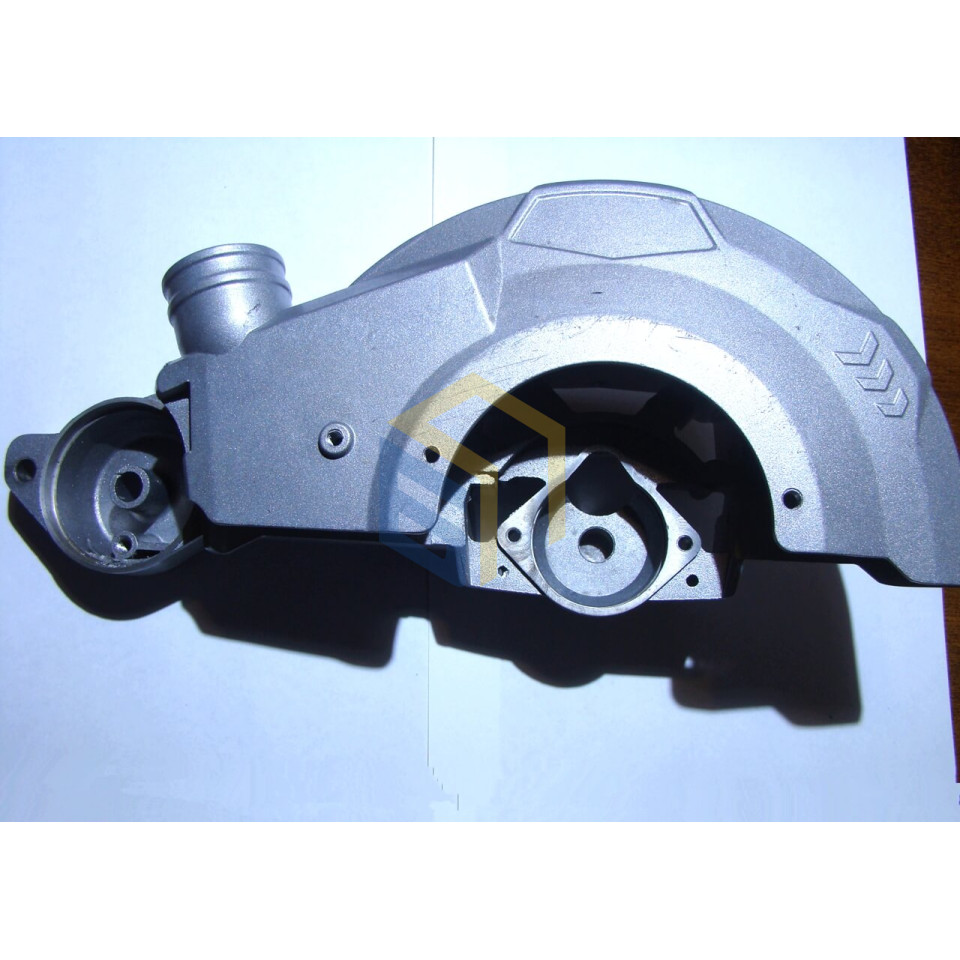 Корпус редуктора торцювальної пили Сталь ПТ 16-210 ПЛ (78020)