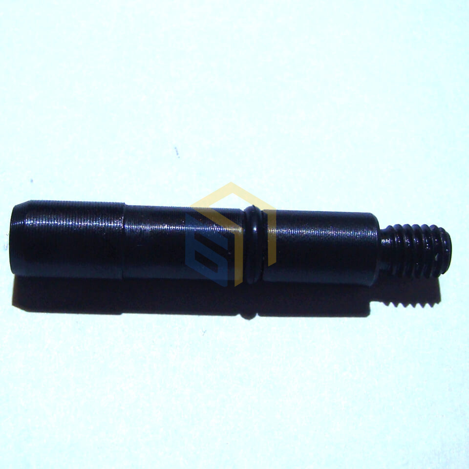 Шпіндель блокування торцювальної пили Сталь ПТ 16-210 ПЛ (78021)