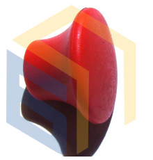 Кнопка блокировки пилы торцовочной Сталь ПТ 16-210 ПЛ (78023)