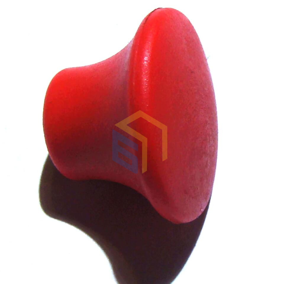 Кнопка блокування торцювальної пили Сталь ПТ 16-210 ПЛ (78023)