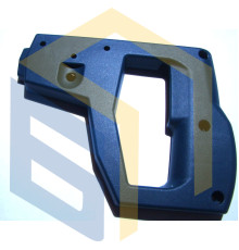 Ручка (нижняя часть) пилы торцовочной Сталь ПТ 16-210 ПЛ (78024)