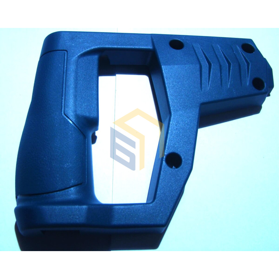 Ручка (верхня частина) торцювальної пили Сталь ПТ 16-210 ПЛ (78025)