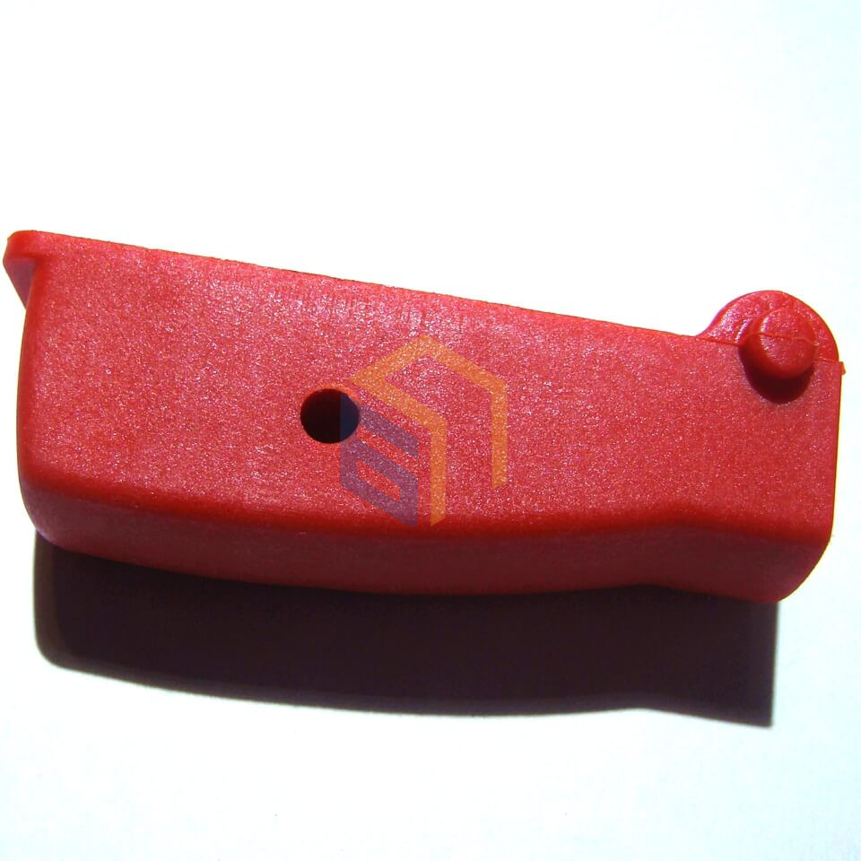 Клавіша торцювальної пили Сталь ПТ 16-210 ПЛ (78026)