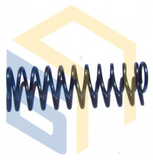 Пружина пилы торцовочной Сталь ПТ 16-210 ПЛ (78027)