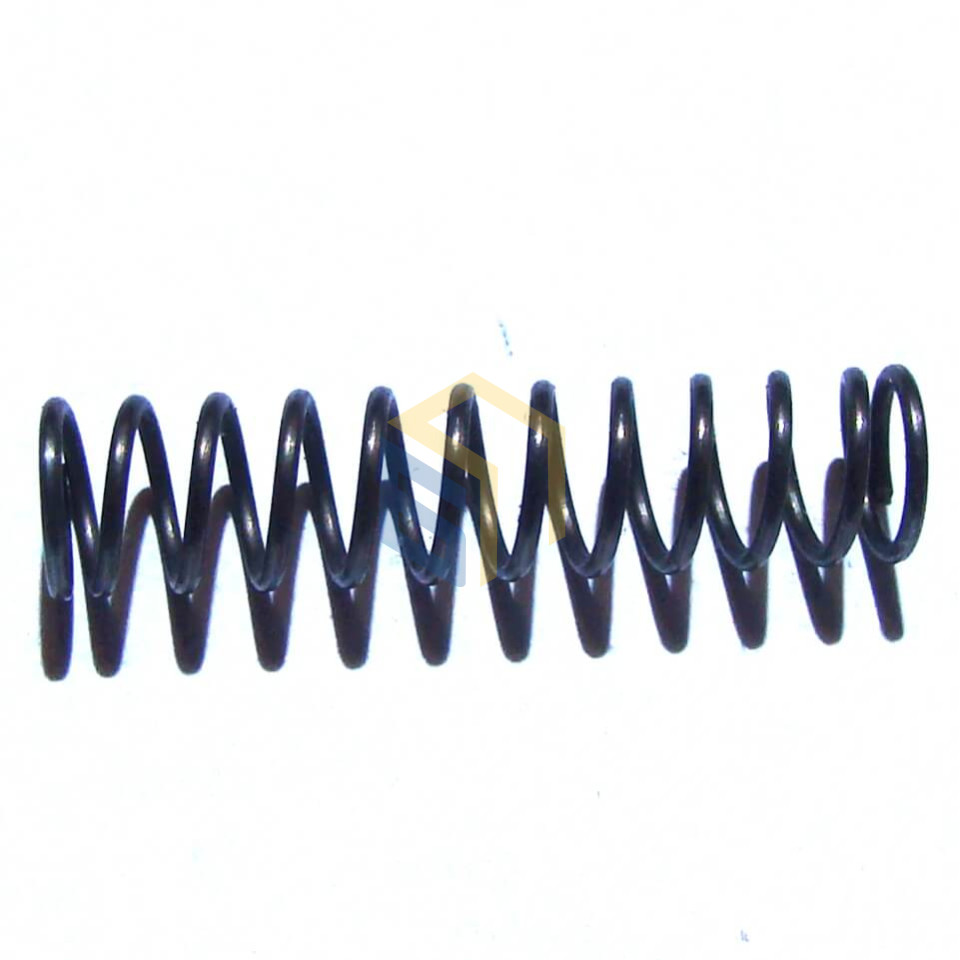 Пружина торцювальної пили Сталь ПТ 16-210 ПЛ (78027)