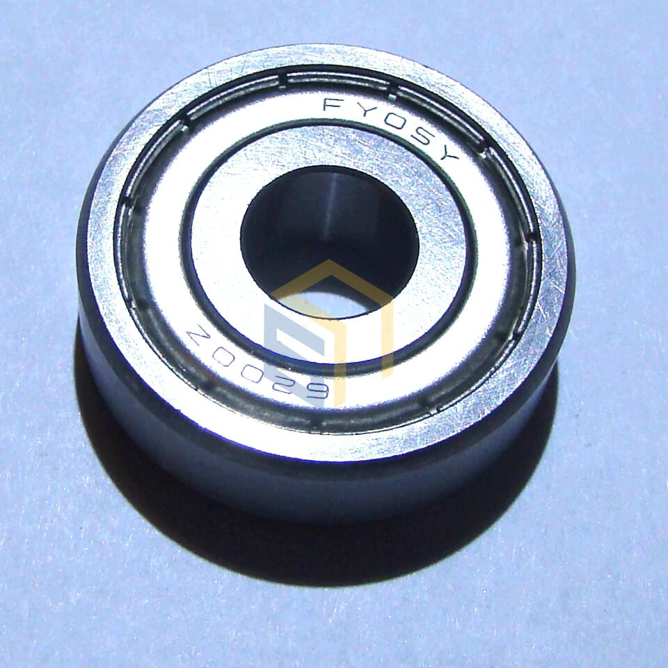 Подшипник 6200 пилы торцовочной Сталь ПТ 16-210 ПЛ (78029)