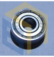 Подшипник 608 пилы торцовочной Сталь ПТ 16-210 ПЛ (78032)