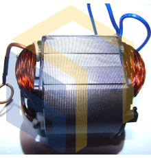 Статор пилы торцовочной Сталь ПТ 16-210 ПЛ (78034)