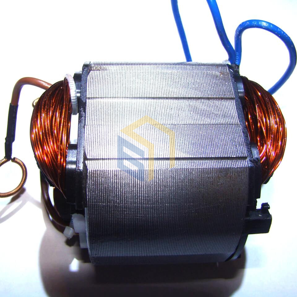 Статор торцювальної пили Сталь ПТ 16-210 ПЛ (78034)