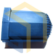 Корпус двигателя пилы торцовочной Сталь ПТ 16-210 ПЛ (78035)