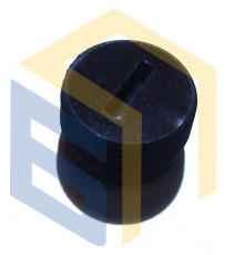 Заглушка щеткодержателя пилы торцовочной Сталь ПТ 16-210 ПЛ (78036)