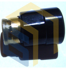 Щеткодержатель пилы торцовочной Сталь ПТ 16-210 ПЛ (78038)