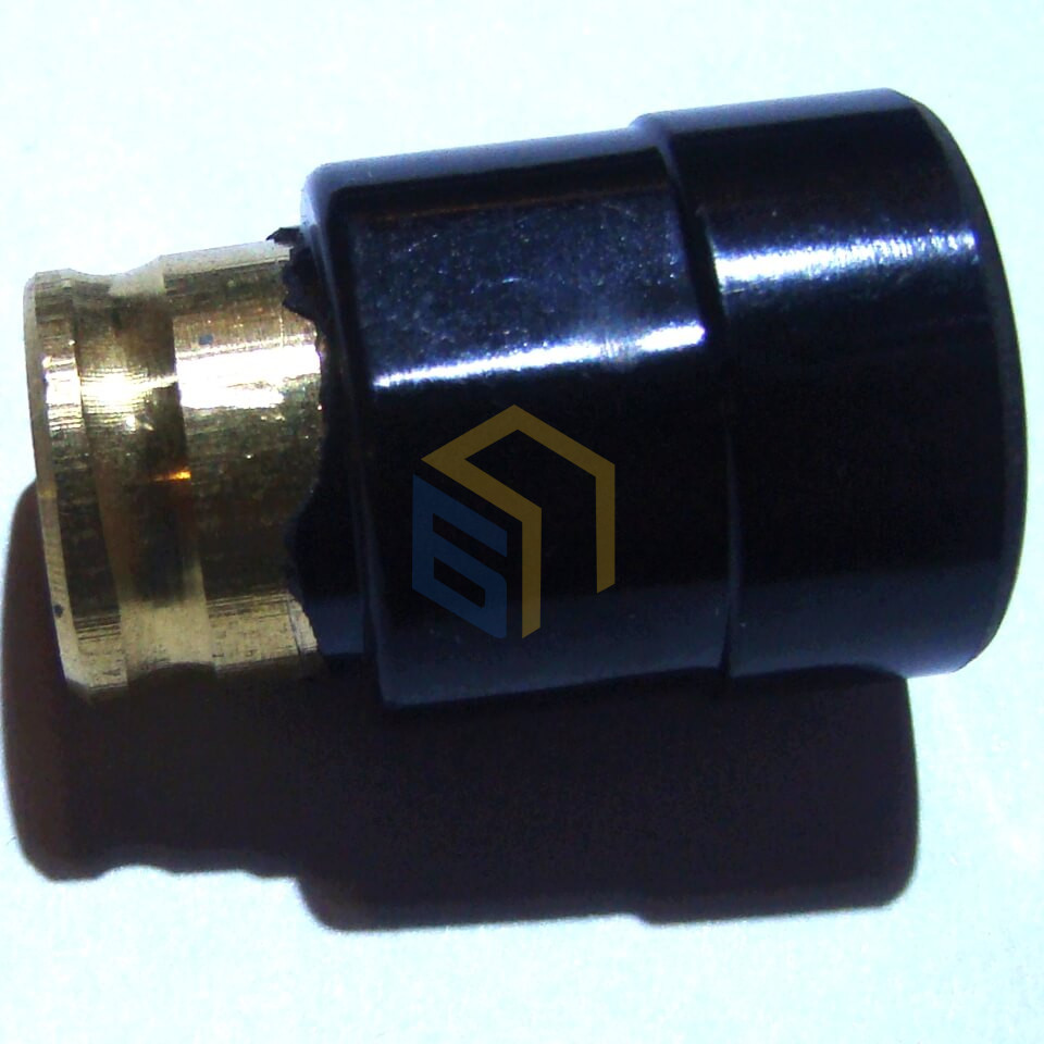 Щіткотримач торцювальної пили Сталь ПТ 16-210 ПЛ (78038)