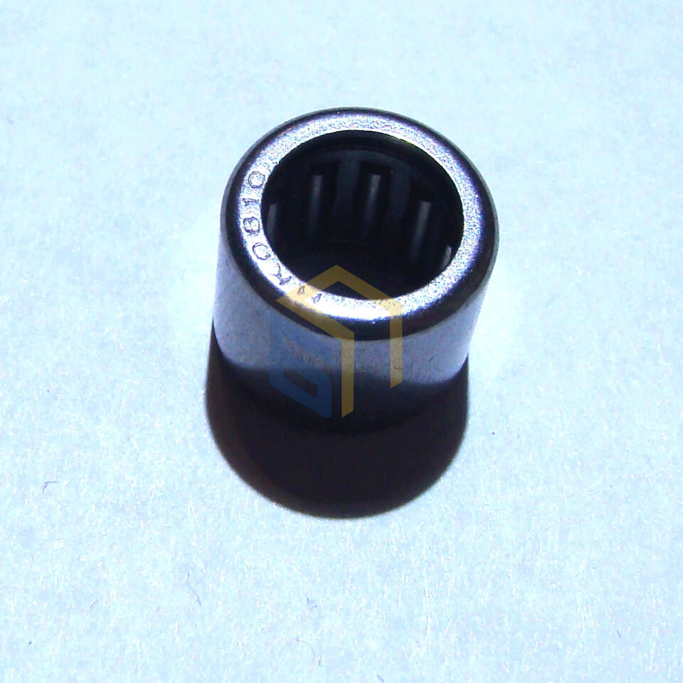 Підшипник голчастий НК0810 торцювальної пили Сталь ПТ 16-210 ПЛ (78039)