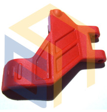 Рычаг блокировки пилы торцовочной Сталь ПТ 16-210 ПЛ (78042)