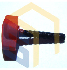 Гвинт фіксуючий торцювальної пили Сталь ПТ 16-210 ПЛ (78043)