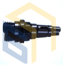 Шпіндель УШМ болгарки Forte AG 14-125 L, AG 14-125 VL (78090)