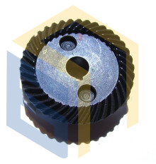 Шестерня велика УШМ болгарки Forte AG 14-125 L, AG 14-125 VL (78094)