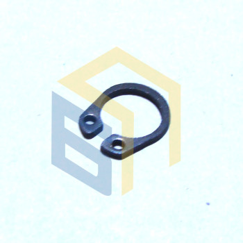 Стопорное кольцо УШМ болгарки Forte AG 14-125 L, AG 14-125 VL (78095)