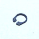 Стопорное кольцо УШМ болгарки Forte AG 14-125 L, AG 14-125 VL (78095)