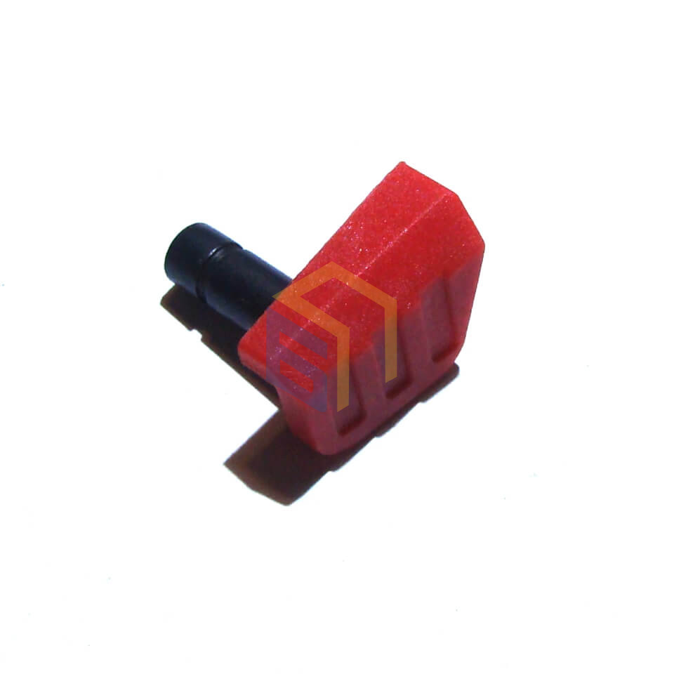 Кнопка-фиксатор УШМ болгарки Forte AG 14-125 L, AG 14-125 VL (78098)