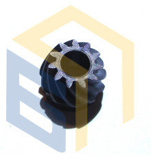 Шестерня мала УШМ болгарки Forte AG 14-125 L, AG 14-125 VL (78100)