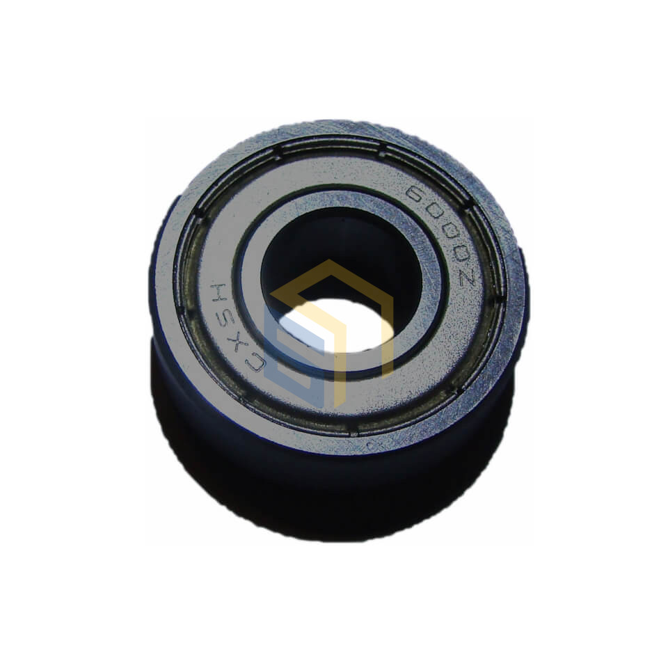 Підшипник 6000 УШМ болгарки Forte AG 14-125 L, AG 14-125 VL (78101)