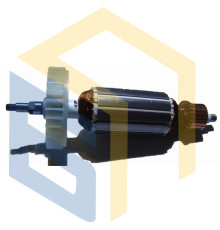 Ротор УШМ болгарки Forte AG 14-125 L, AG 14-125 VL (78102)