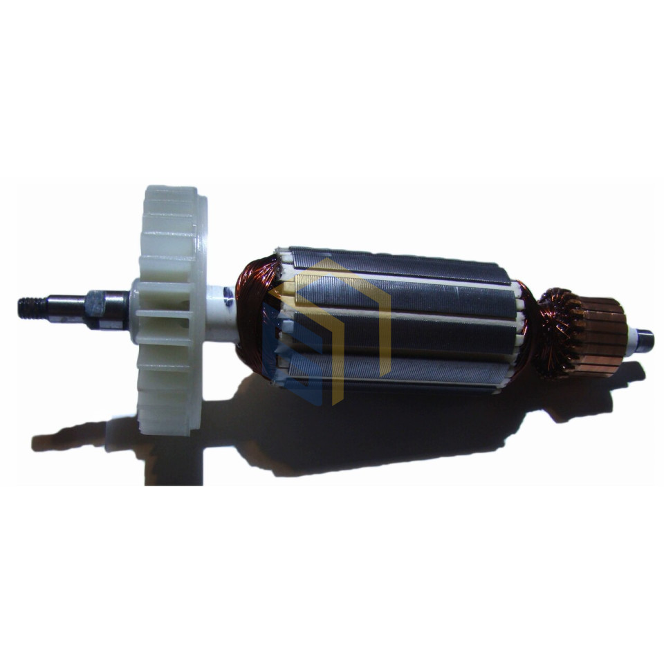 Ротор УШМ болгарки Forte AG 14-125 L, AG 14-125 VL (78102)