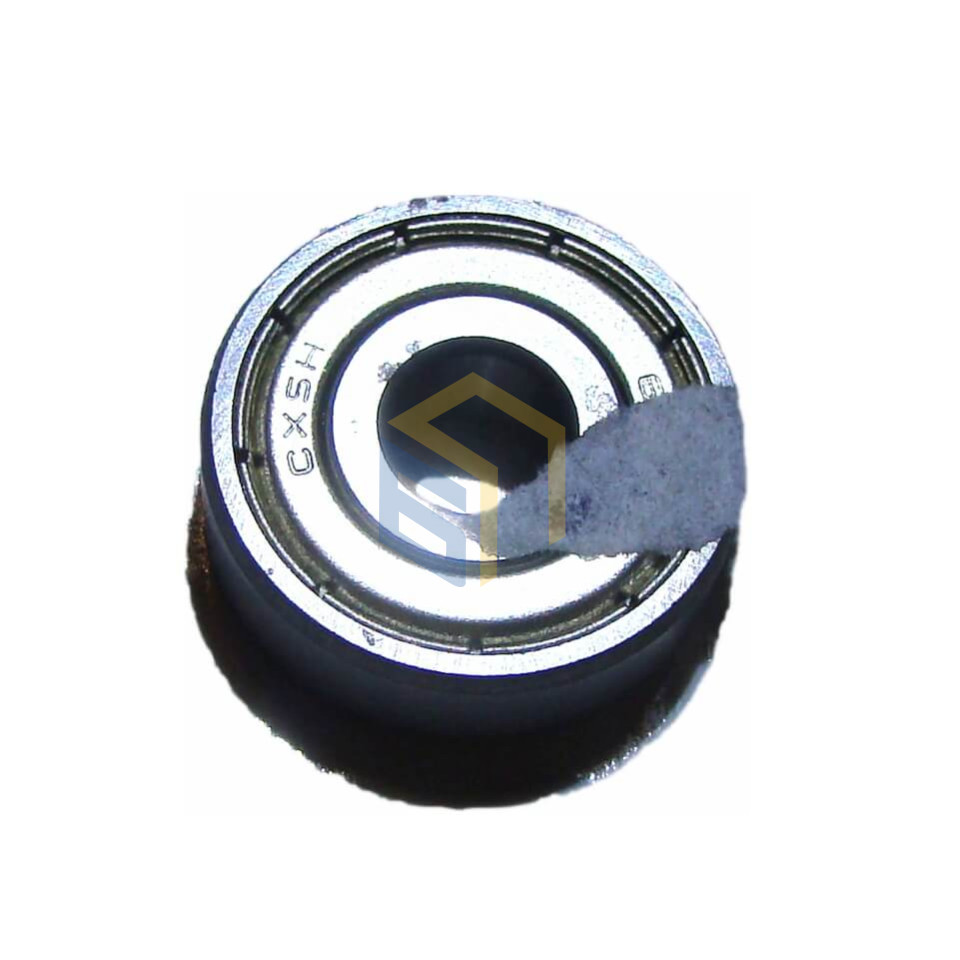 Підшипник 627 УШМ болгарки Forte AG 14-125 L, AG 14-125 VL (78103)