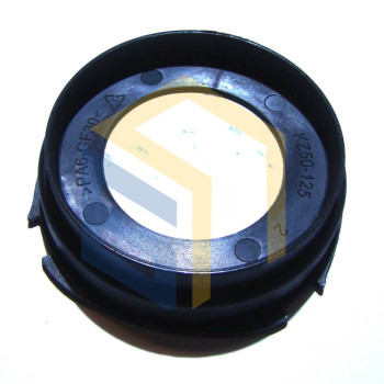 Захист статора УШМ болгарки Forte AG 14-125 L, AG 14-125 VL (78105)