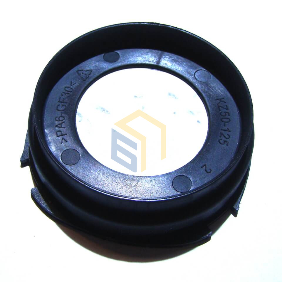 Захист статора УШМ болгарки Forte AG 14-125 L, AG 14-125 VL (78105)