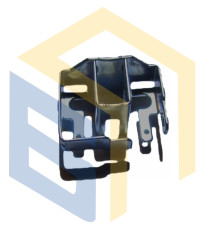 Щіткотримач УШМ болгарки Forte AG 14-125 L, AG 14-125 VL (78107)