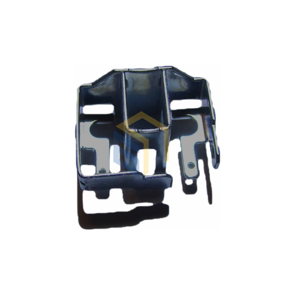 Щіткотримач УШМ болгарки Forte AG 14-125 L, AG 14-125 VL (78107)