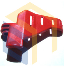 Рычаг контрольный пилы торцовочной Forte MS-210 (78117)