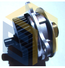 Шестерняв сборе пилы торцовочной Forte MS-210 (78118)