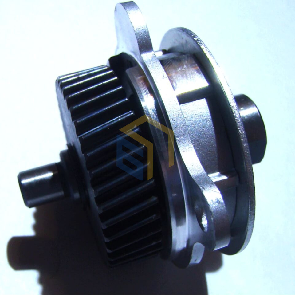 Шестерня в зборі торцювальної пили Forte MS-210 (78118)