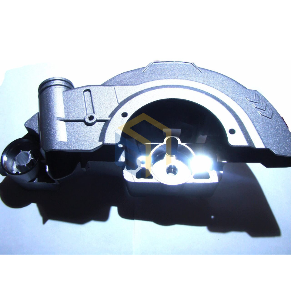 Корпус редуктора торцювальної пили Forte MS-210 (78120)