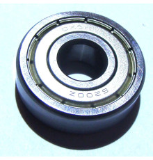 Подшипник 6200 пилы торцовочной Forte MS-210 (78121)