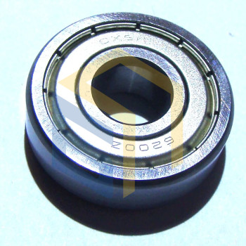 Подшипник 6200 пилы торцовочной Forte MS-210 (78121)